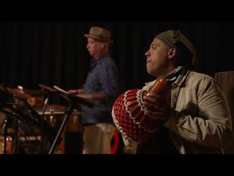 Bilongo -  Zaccai Curtis Cubop Lives!