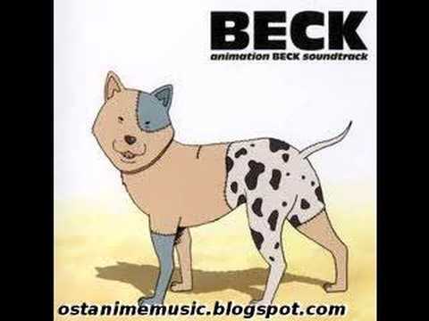 Beck OST - Genki Wo Dashite