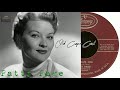 Patti Page - Old Cape Cod (1957)