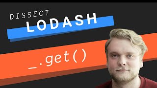 Lodash _.get() Tutorial - Safely access object properties - Dissect Lodash Get