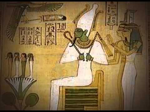 The Story of Osiris