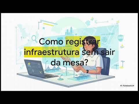 PatriID Infraestrutura Pública com IA