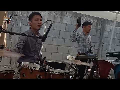 Deja que nazca Jesús En Vivo (Trocha 5, Nueva Concepcion, Escuintla)