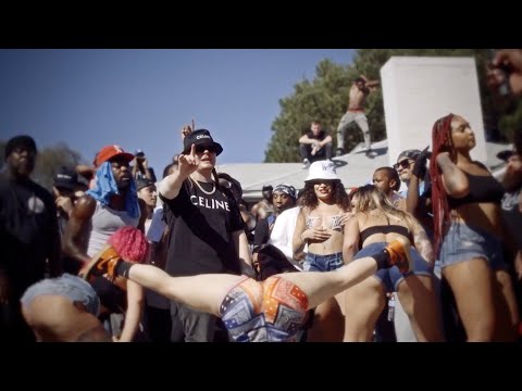 Wakko The Kidd - 9 Chainz (Official Music Video)