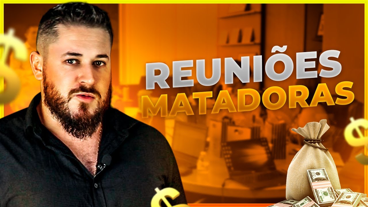 Como fazer uma reunião com seus clientes de tráfego para negócios locais?