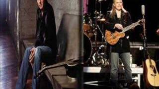 Neil Diamond &amp; Natalie Maines - Another Day That Time Forgot