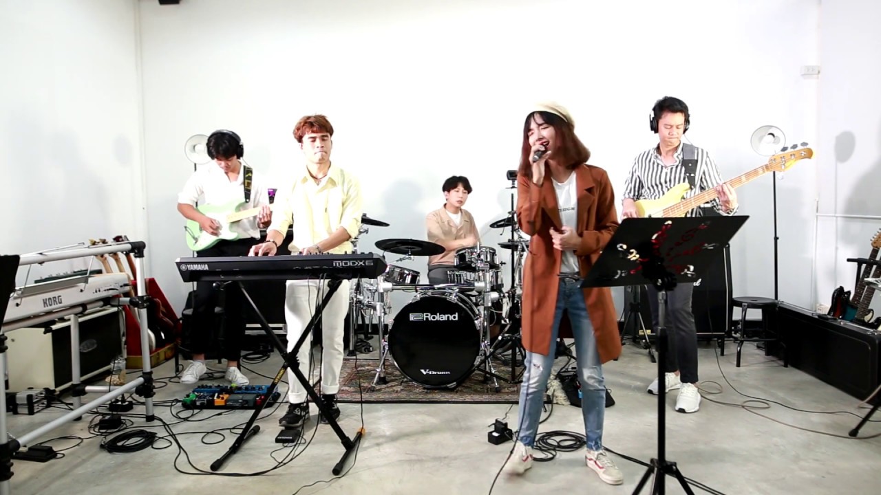 นักร้อง - รับ Event ต่างๆ - 2