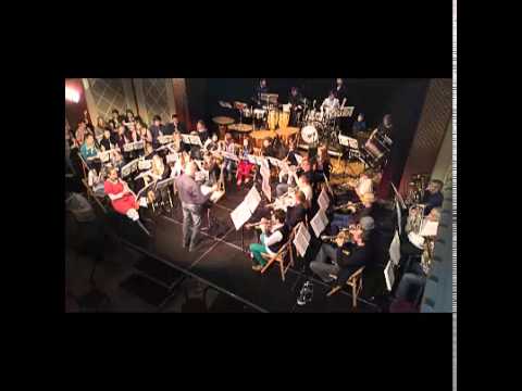 Harmoniorkester: Vær Velkommen herrens år