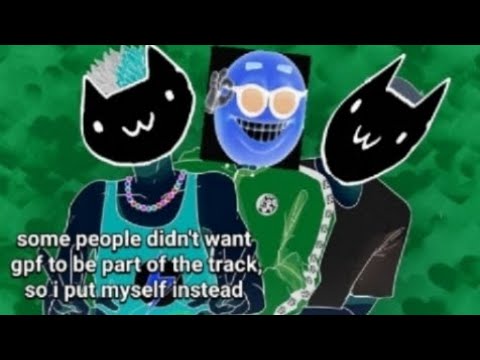 GPF X S3RL X DJ GOLLUM - Come Inside (wanz. Edit)