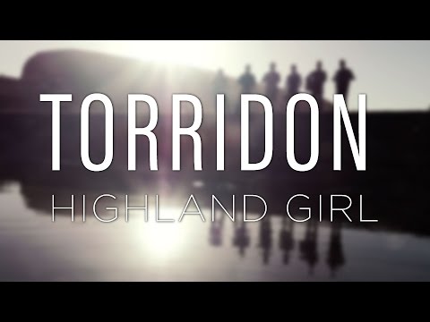 Highland Girl - OFFICIAL VIDEO