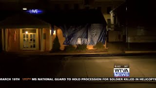 Storm repairs could cost $500K in New Albany