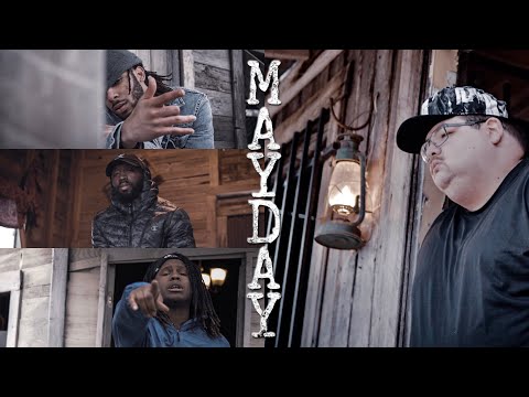 Big Ro Muzic - Mayday Ft. Jopo Da Son & FBC KLIK *OFFICIAL MUSIC VIDEO*