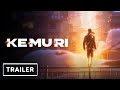 Kemuri - Reveal Trailer | Game Awards 2023
