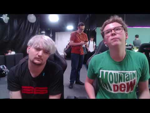 Nomad vs Tanki- BatlleBourne - Pools