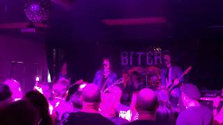 The Biters at Cattivo Pittsburgh Pa 10/6/17