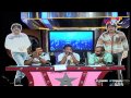 Super Singer 1 Episode 17 Smita Special Song Mila Mila Merisina