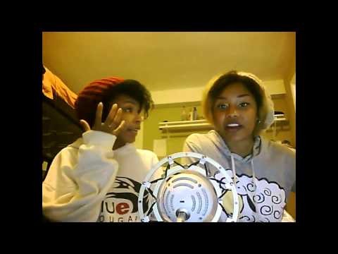 Jenna and Jenny meet U-Kiss (The MNet Chronicles)