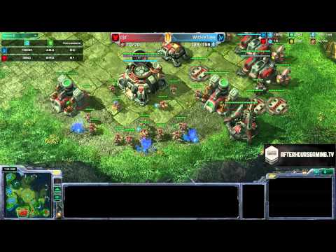 AHGL Week 6 - Microsoft vs Facebook