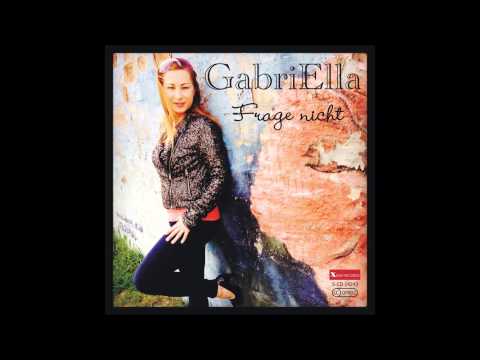 GRTVD: Musical Greetings From Germany - GabriElla - Frage Nicht‏