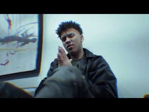 Luis Armando - Naughty (Official Music Video)