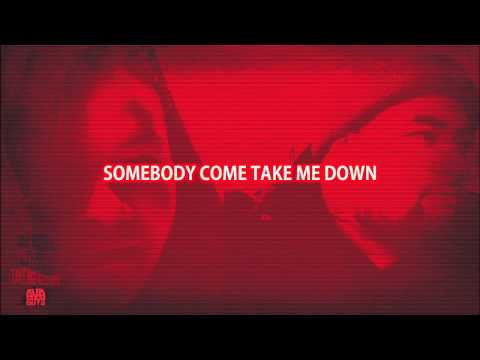 Ava Boyz - Take Me Down feat Najahzee [Lyrics Video]