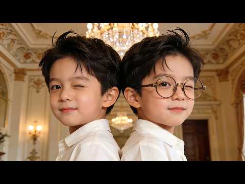 【EngDub】Early menopause CEO's baby secret exposed! 💍Male CEO rages: "You stole my best genes!"#sweet