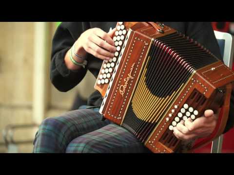 Bertie Wright - Ten to Two