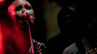 SKUNK ANANSIE &quot;You Saved Me&quot; (HD Video) from WONDERLUSTRE