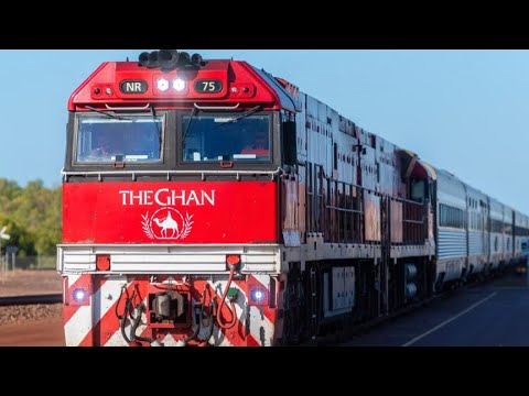 Engines Of Australia: The NR33