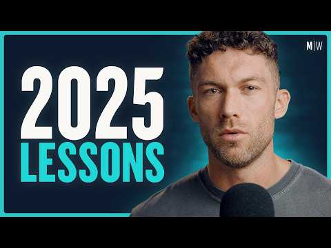 23 Lessons from 2025