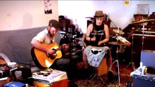 The End Men - "Wrong Way Street" (Live, Independence Day, 2012)