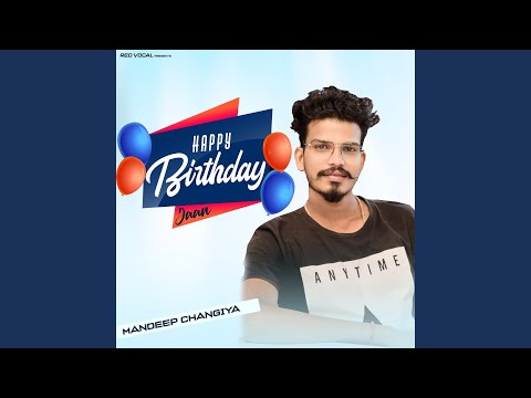 Happy Birthday Jaan