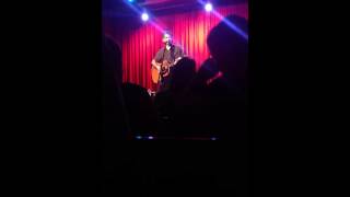 Lydia (live cut) - Slaid Cleaves