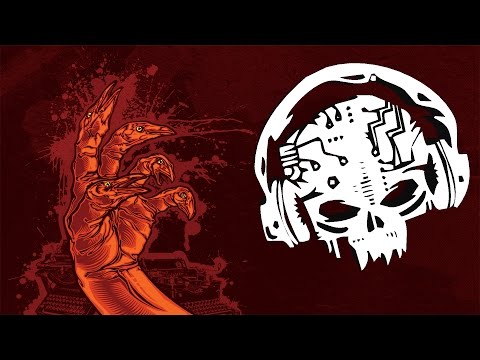 Lord Swan3x & Soberts & Code Pandorum & Kram - Night Of The Crows ft. Messinian