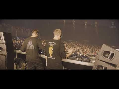 Lovefest Fire w. Pan-Pot Aftermovie