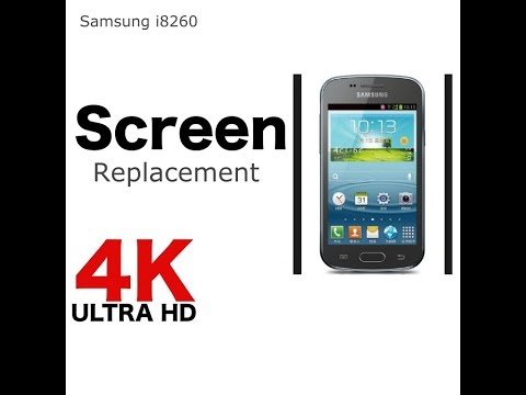 Samsung S6 Edge plus charging port replacement