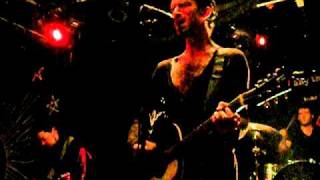 Jimmy Gnecco - Our FInal Hymn - Don Hills, New York