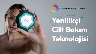 Longos Sense Belgeseli – Quantum Orbit Labs’in Yenilikçi Cilt Bakım Teknolojisi
