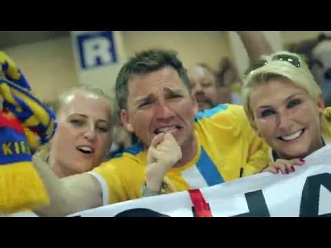 Final Four PGNiG Pucharu Polski. Doping kibiców. Dzień drugi