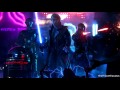 Scandroid - The Force Theme