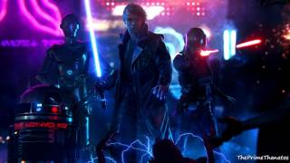 Scandroid - The Force Theme