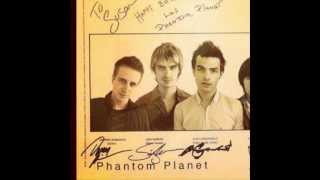 Phantom Planet - Shadows