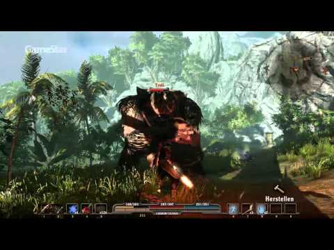 Arcania: Gothic 4 in the test