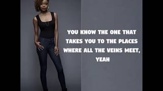 Bitter Sweet Symphony Riverdale Lyrics