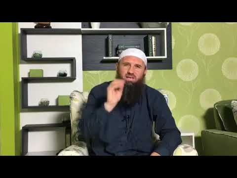 POSLJEDICE NEMORALA/BLUDA | mr.Elvedin Pezić