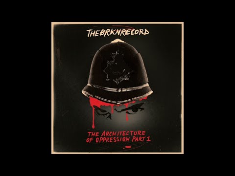 The Brkn Record - His Mother's Eyes (Ft. Jermain Jackman)