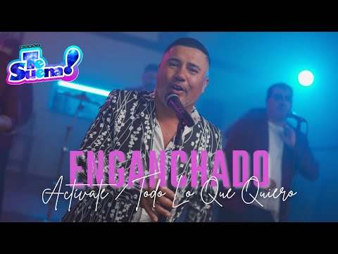 Actívate / Todo Lo Que Quiero - Te Suena