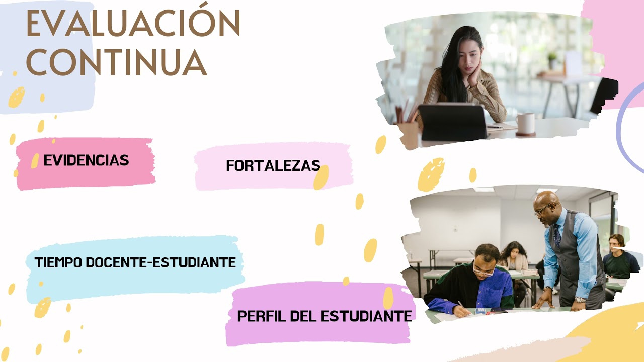 101 Assessing Young learners