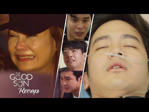 The Good Son: Finale Recap