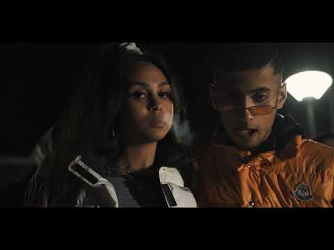 EAZY FAVELA - DRERI (PROD. YUNG K)